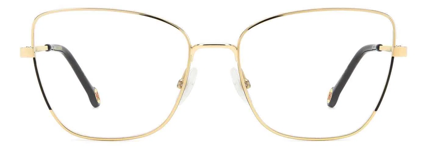 Carolina Herrera HER0209 Eyeglasses - view 6